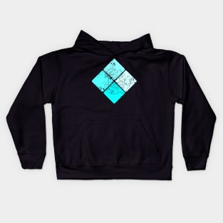 Retro Sea Kids Hoodie